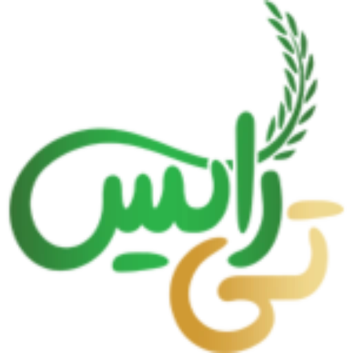 مجله اینترنتی تی رایس