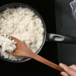 رایج ترین مشکلات بانوان هنگام پخت برنج