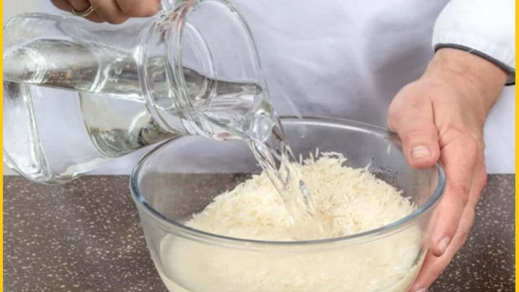 معرفی 4 روش جلوگیری شفته شدن برنج کته و آبکش