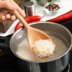 همه چیز درباره خرد شدن برنج