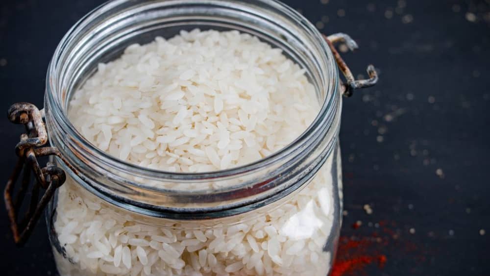 نگهداری برنج پخته شده را به روش های درست انجام دهید تا به راحتی قابل خوردن باشد.
