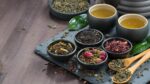 چای سبز در طب سنتی همواره مورد توجه بوده و هست!