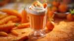 طرز تهیه هویج بستنی خانگی