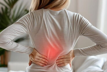 ورزش کمر درد می‌تونه با تقویت عضلات کمر، تو رو از شر این درد خلاص کنه و بهت راحتی بیشتری بده!