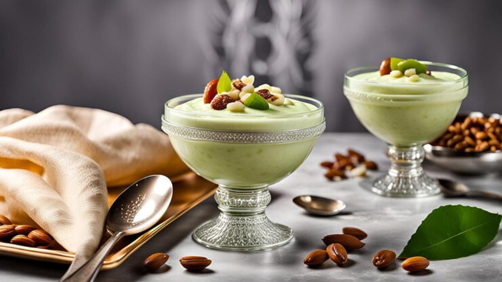 طرز تهیه شبر پسته ایرانی به سبک.اصیل