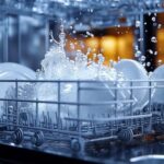 راهنمای جامع نحوه.شستشو و تمیز کردن ماشین ظرفشویی