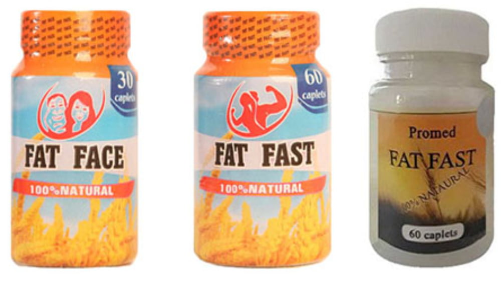 قرص چاقی فت فست یه مکمل غذاییه که گفته میشه با مصرف اون، اشتها و جذب مواد مغذی شما بهبود پیدا میکنه
