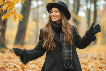 شیک ترین و جدیدترین مدل لباس پاییزی زنانه ایرانی با طراحی‌های خاص و راحت برای روزهای سرد سال .