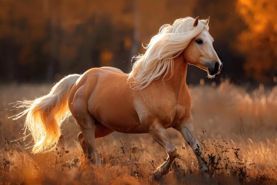تعبیر خواب اسب از نظر معبرین غربی نشونه ای از قدرت، جاه طلبی و اشتیاق برای حرکت به سمت هدف های بزرگه.