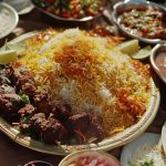 عکس برنج ایرانی اصل؛ مرتبط با تشخیص برنج ایرانی از خارجی