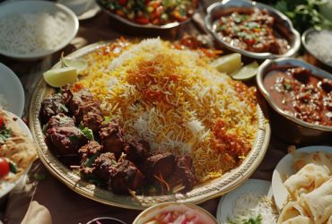 عکس برنج ایرانی اصل؛ مرتبط با تشخیص برنج ایرانی از خارجی