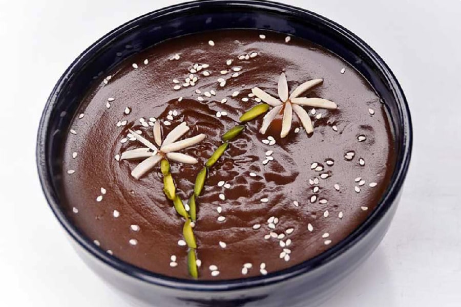 چرا سمنو در سفره هفت سین است؟ وجود سمنو در هفت سین چه معنایی دارد؟