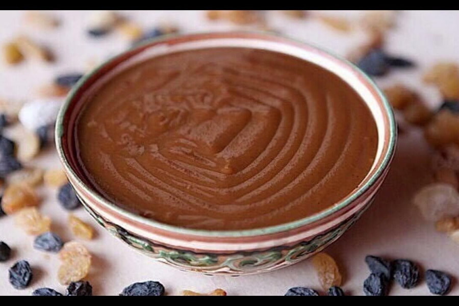 آموزش طرز تهیه سمنو خوشمزه به روش سنتی در خانه