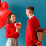 عکس کادو ولنتاین برای پسر