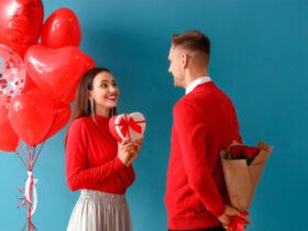 عکس کادو ولنتاین برای پسر