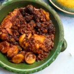 شیرین خورشت لاهیجانی در گمج