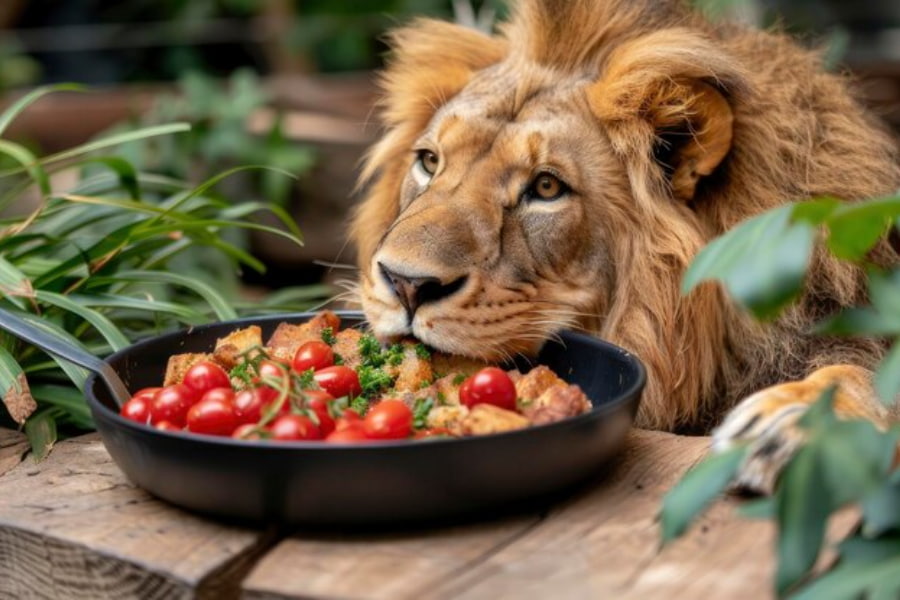 تعبیر خواب غذا دادن به شیر