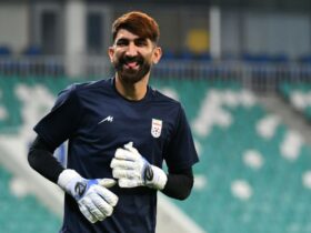 صدور رای نهایی پرونده علیرضا بیرانوند تایید شد اما جزئیات محرمانه ماند