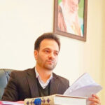 ترور قاضی احسان باقری در شیراز توسط دو فرد ناشناس