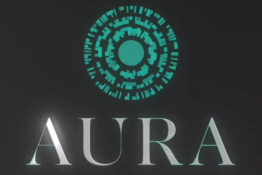 ارز دیجیتال AURA مبتنی بر بلاک چین سولانا با تمرکز بر تعاملات اجتماعی و فرهنگی