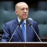 رجب طیب اردوغان رئیس جمهور ترکیه و آینده سیاسی کشور