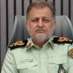 رئیس پلیس فتا درباره سایت های همسریابی غیرقانونی هشدار می دهد