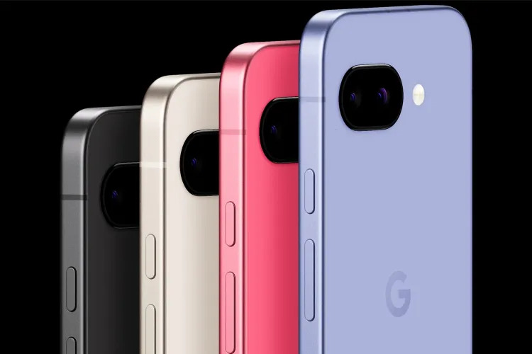 حذف اپلیکیشن هوش مصنوعی Pixel Screenshots از گوشی جدید گوگل پیکسل 9a