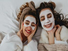 قویترین ماسک روشن کننده پوست صورت خانگی