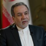 سید عباس عراقچی تاکید ایران بر عدم عقب نشینی از حقوق هسته ای
