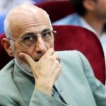 شکایت مجلس شورای اسلامی از سید مصطفی میرسلیم