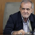 رئیس جمهور ایران بر غیرقابل پذیرش بودن حذف کامل تاسیسات هسته ای در مذاکرات غیر مستقیم تاکید کرد