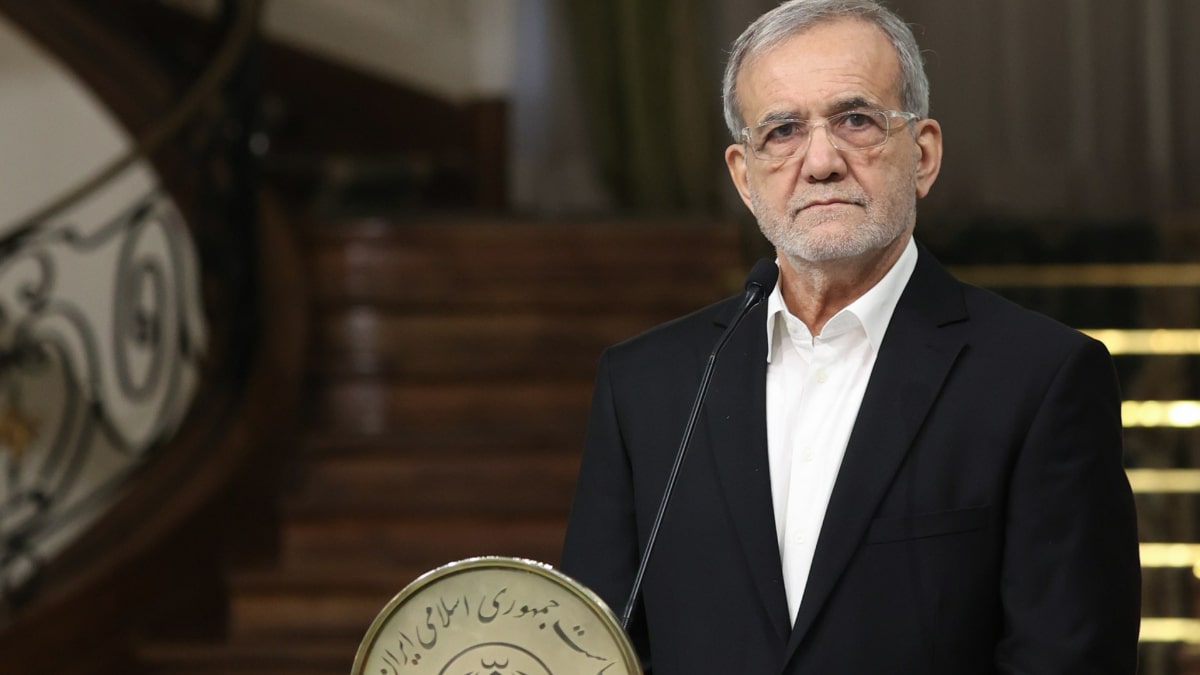 سخنان رئیس جمهور در آیین گرامی داشت هفته هلال احمر درباره حقوق بشر و کمک رسانی