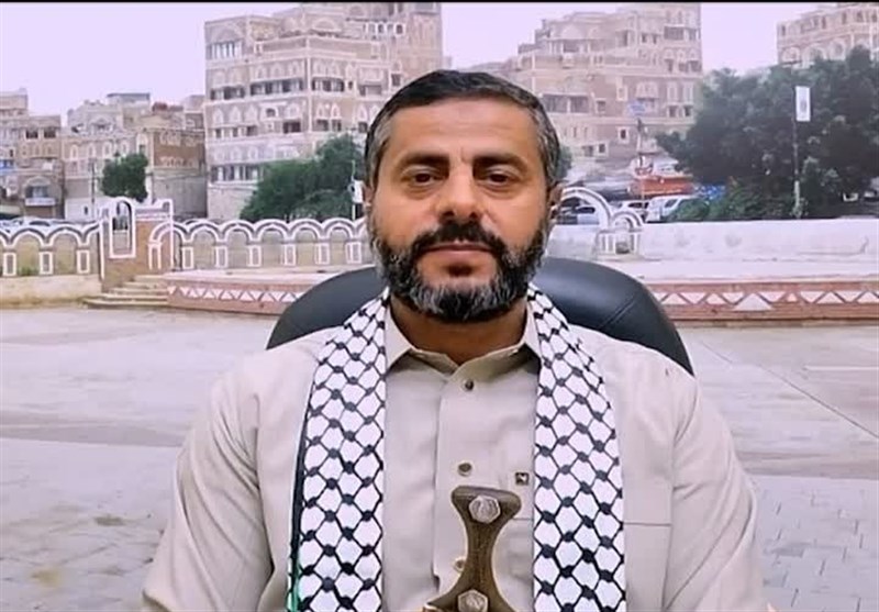 انصارالله یمن: منتظر فرمان ایران برای پاسخ به آمریکا هستیم