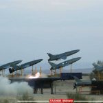 اصابت پهپادهای آرش ارتش به اهداف در سرزمین‌های اشغالی