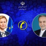 عراقچی: تداوم مذاکرات میان ایران و آمریکا غیرقابل توجیه است