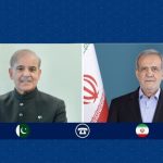 پزشکیان:تجهیزات رادارگریزشان را ساقط کردیم و پاسخ شدیدتر میشود
