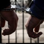 دستگیری جاسوس موساد در استان مازندران