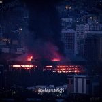 تقدیر کمیسیون فرهنگی مجلس از مجری شبکه خبر پس از حمله به صدا و سیما