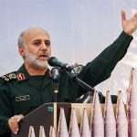 سردار غلامعلی رشید که در حمله تروریستی اسرائیل به شهادت رسید، کیست؟ + بیوگرافی