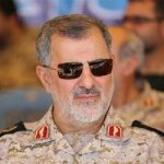 سرلشکر پاکپور: به زودی درهای جهنم به روی رژیم کودک‌کش گشوده خواهد شد