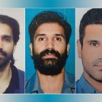 دستگیری و اعدام جاسوس موساد در ایران