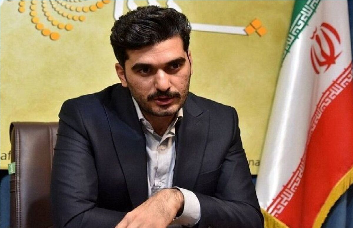 عذرخواهی رئیس امور اطلاع رسانی دولت بابت پیامک کشف حجاب