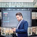 تعطیلی موقت بازارهای بورس تهران و فرابورس