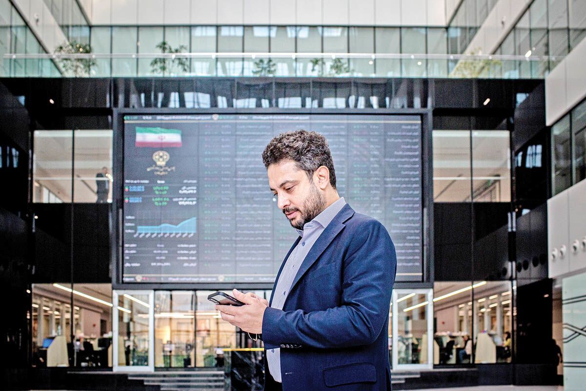 تعطیلی موقت بازارهای بورس تهران و فرابورس