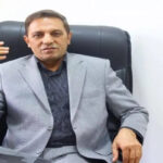 قاسم خرمی مدیر عامل سازمان مدیریت صنعتی شد