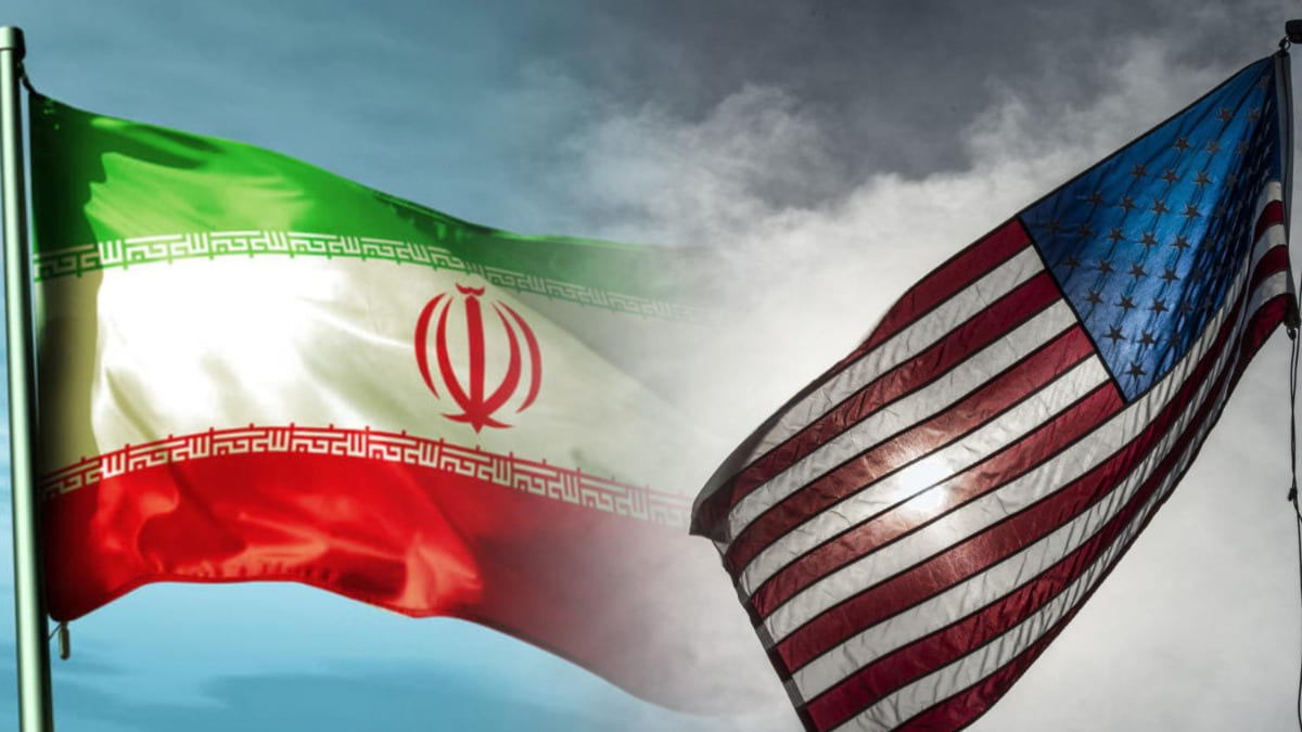 دور ششم مذاکرات ایران و امریکا در خاورمیانه برگزار می شود