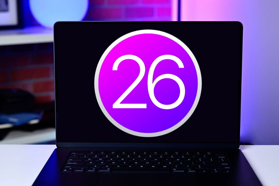 معرفی macOS Tahoe سیستم عامل جدید اپل