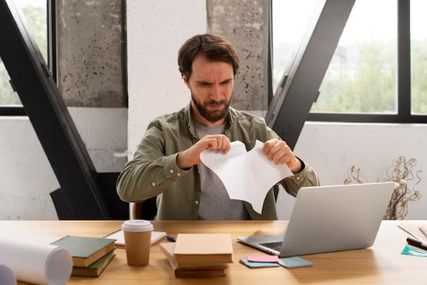 گام های جلوگیری از کتمان مالیاتی