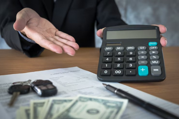 پیامدهای جدی کتمان مالیاتی