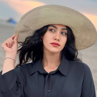 عکس نویسنده، یاسمن جهاندیده